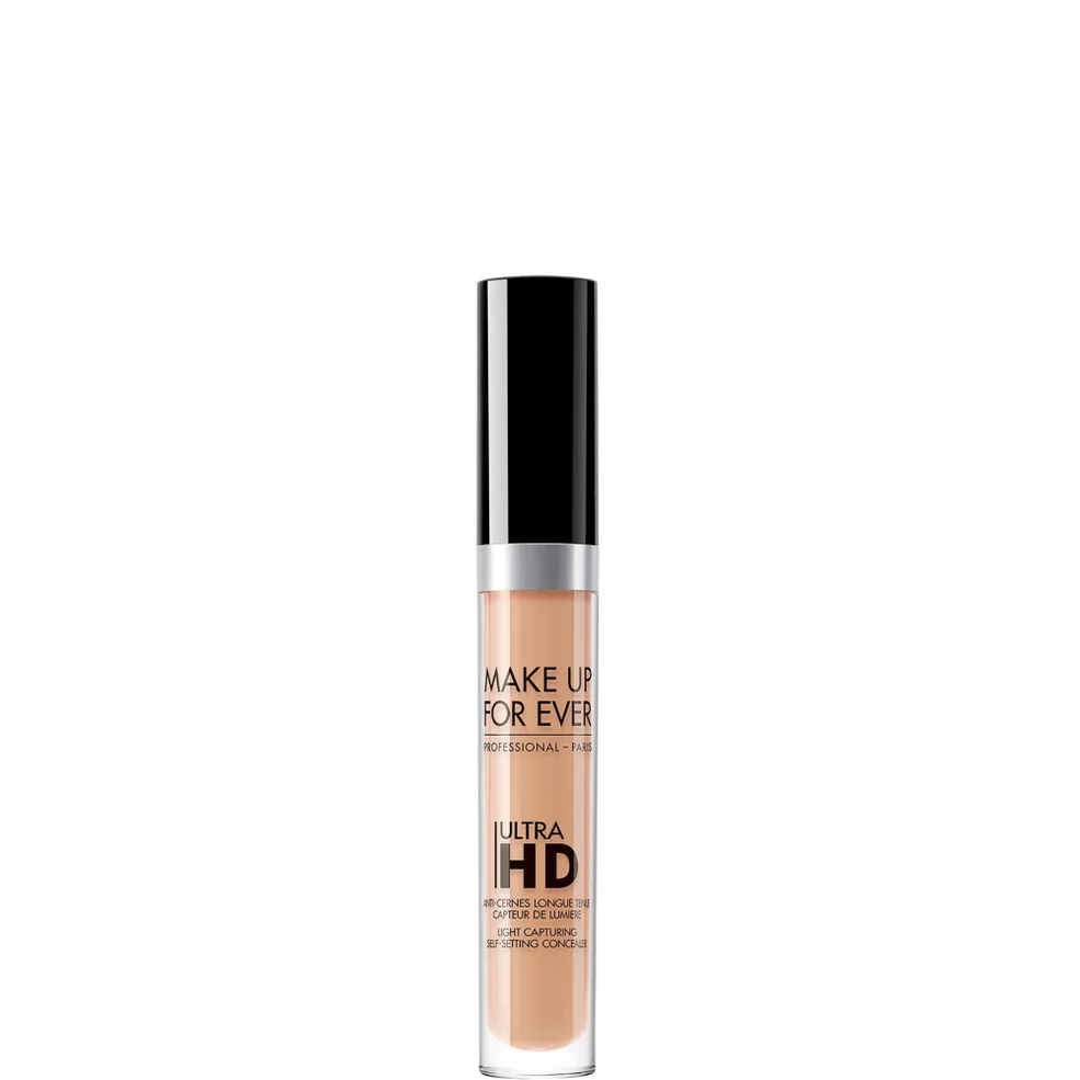 Make Up For Ever Ultra HD Concealer 5ml (Various Shades) Image 1