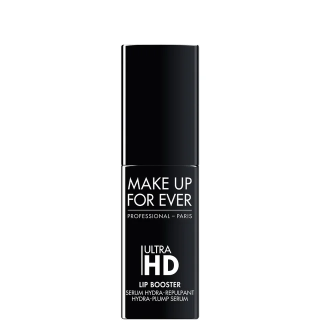 Make Up For Ever Ultra HD Lip Booster 6ml (Various Shades)