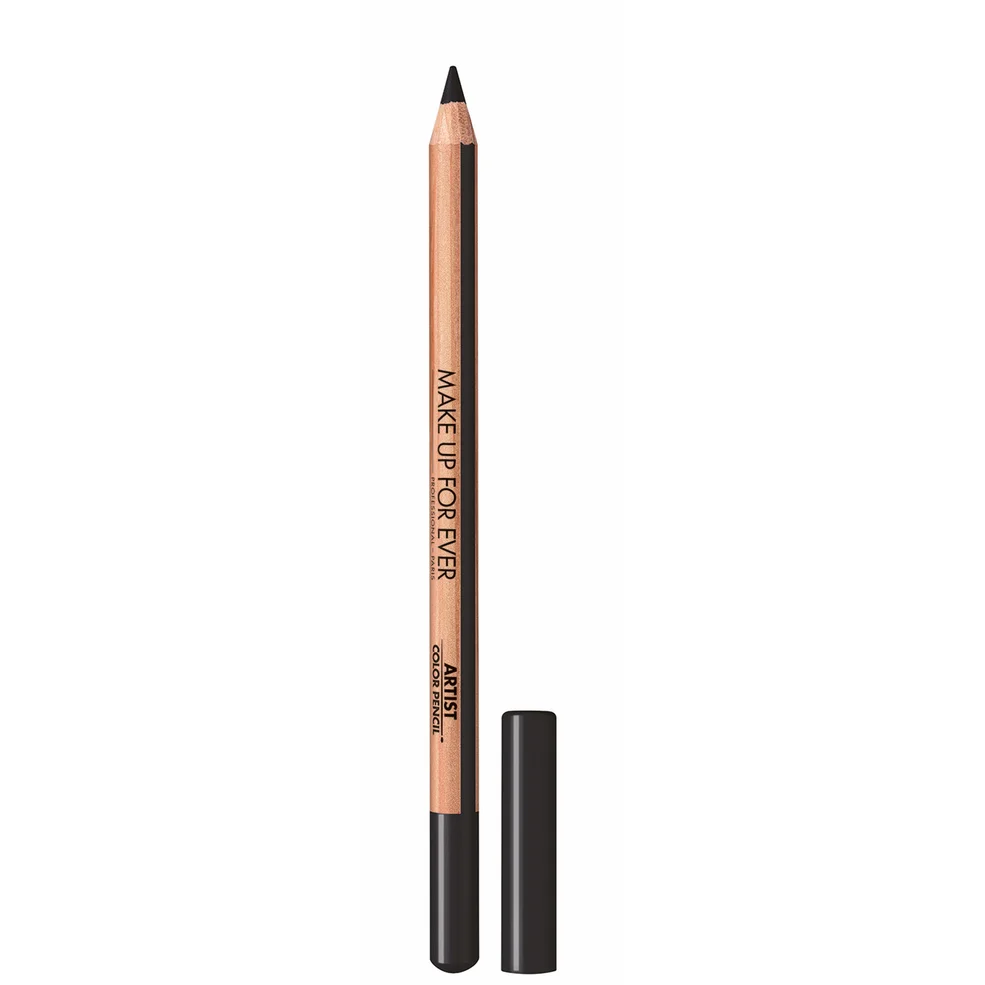 Make Up For Ever Artist Color Pencil 1.4g (Various Shades) Image 1