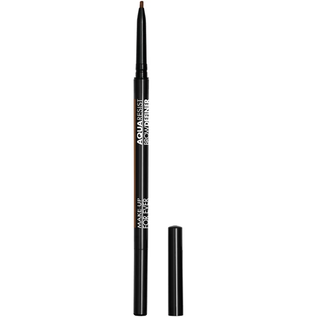 Make Up For Ever Aqua Resist Brow Definer 0.9g (Various Shades)