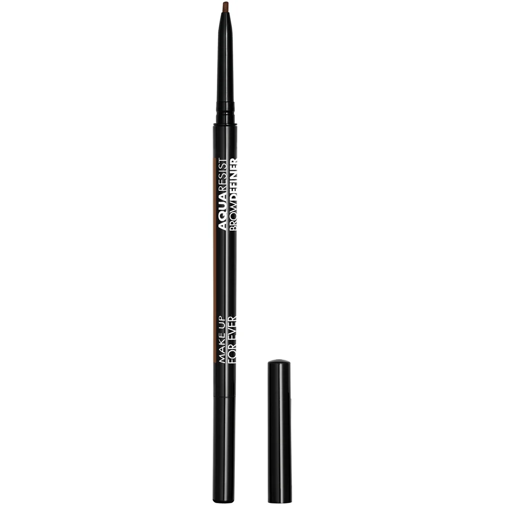 Make Up For Ever Aqua Resist Brow Definer 0.9g (Various Shades) Image 1