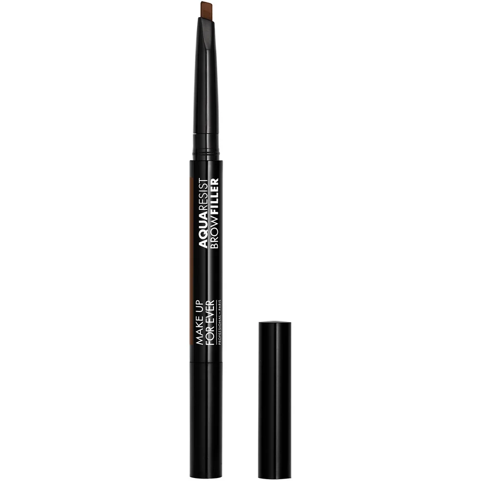 Make Up For Ever Aqua Resist Brow Filler 0.3g (Various Shades) Image 1