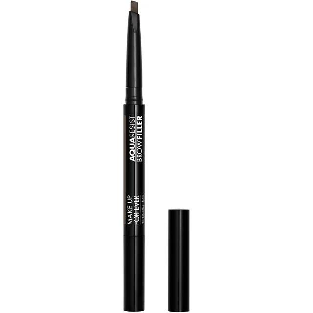 Make Up For Ever Aqua Resist Brow Filler 0.3g (Various Shades)