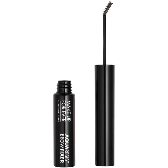 Make Up For Ever Aqua Resist Brow Fixer 5ml (Various Shades)