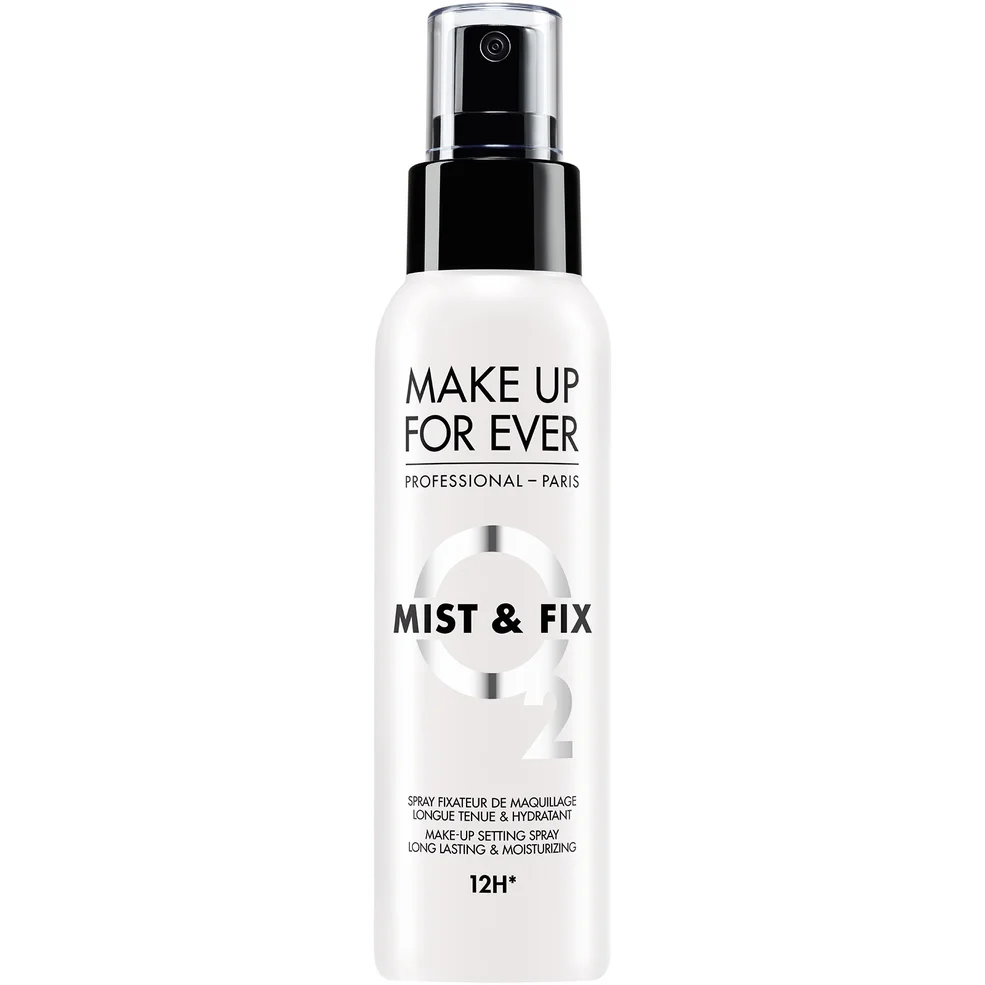Make Up For Ever Mist & Fix Image 1