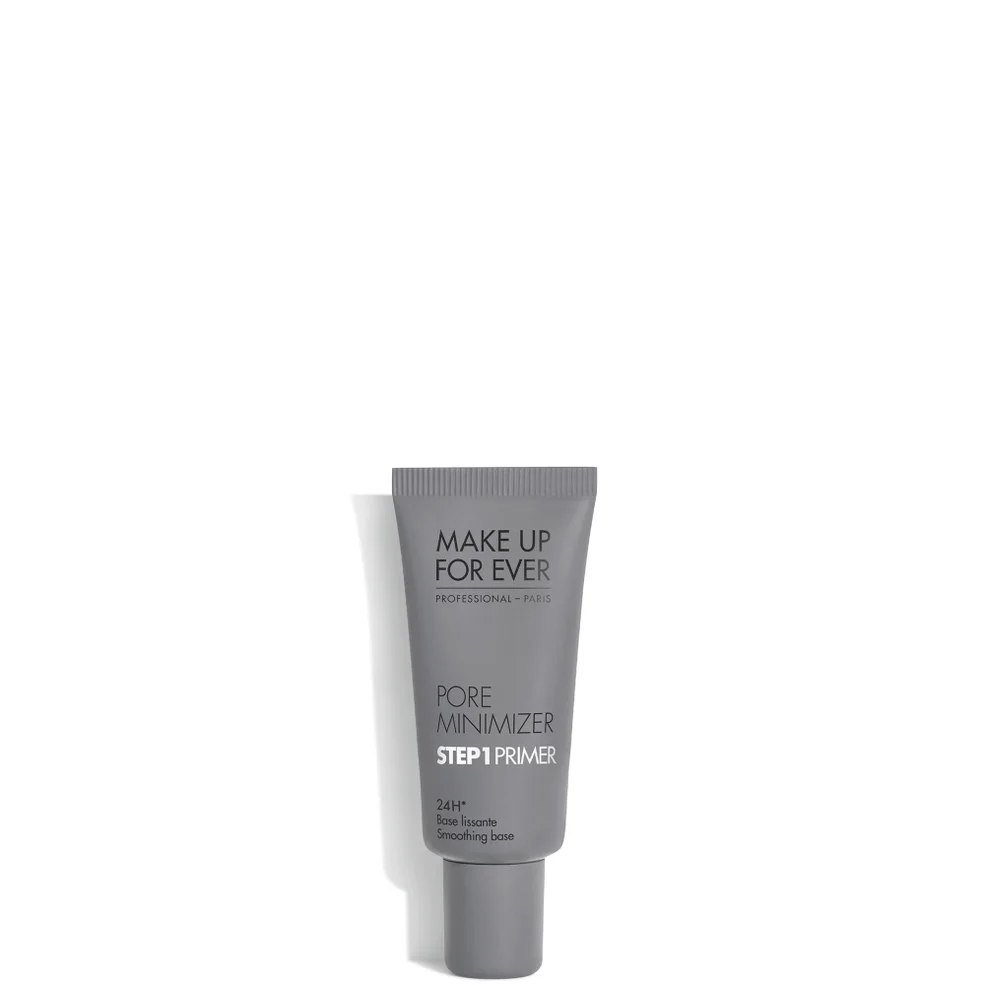 Make Up For Ever Step 1 Primer - Pore Minimizer (Travel Size) Image 1