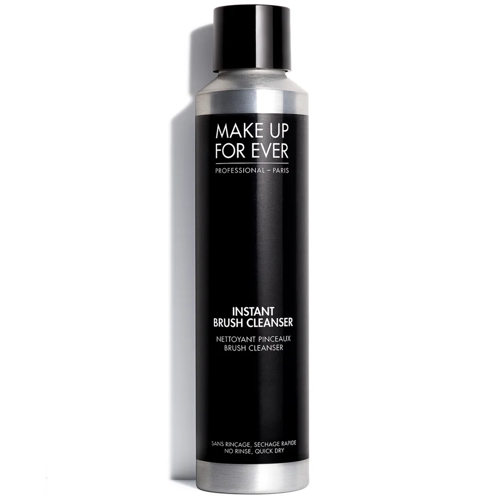 Make Up For Ever Instant Brush Cleanser Image 1