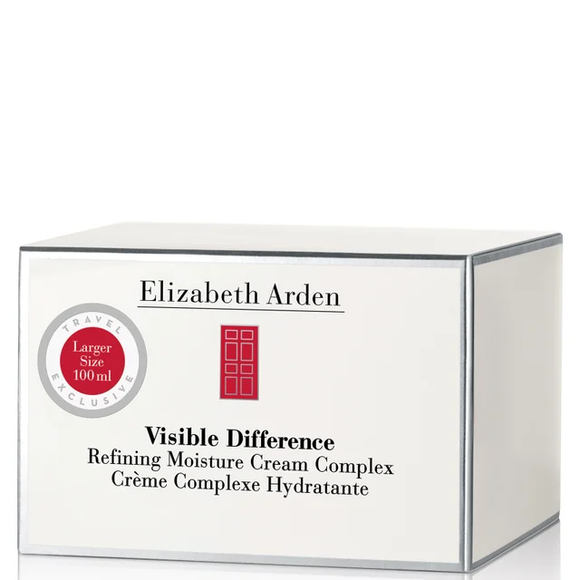 Elizabeth Arden Visible Difference Refining Moisture Cream Complex