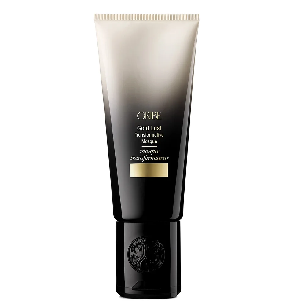 Oribe Gold Lust Transformative Masque 150ml Image 1