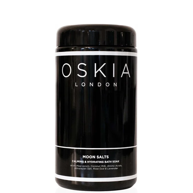 Oskia Moon Salts 500g