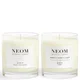 NEOM Exclusive Happy Days & Sleepy Nights Bundle