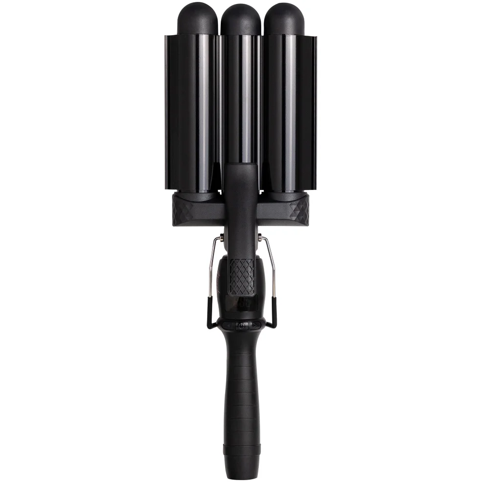 Mermade Hair PRO Black 32mm Waver Image 1
