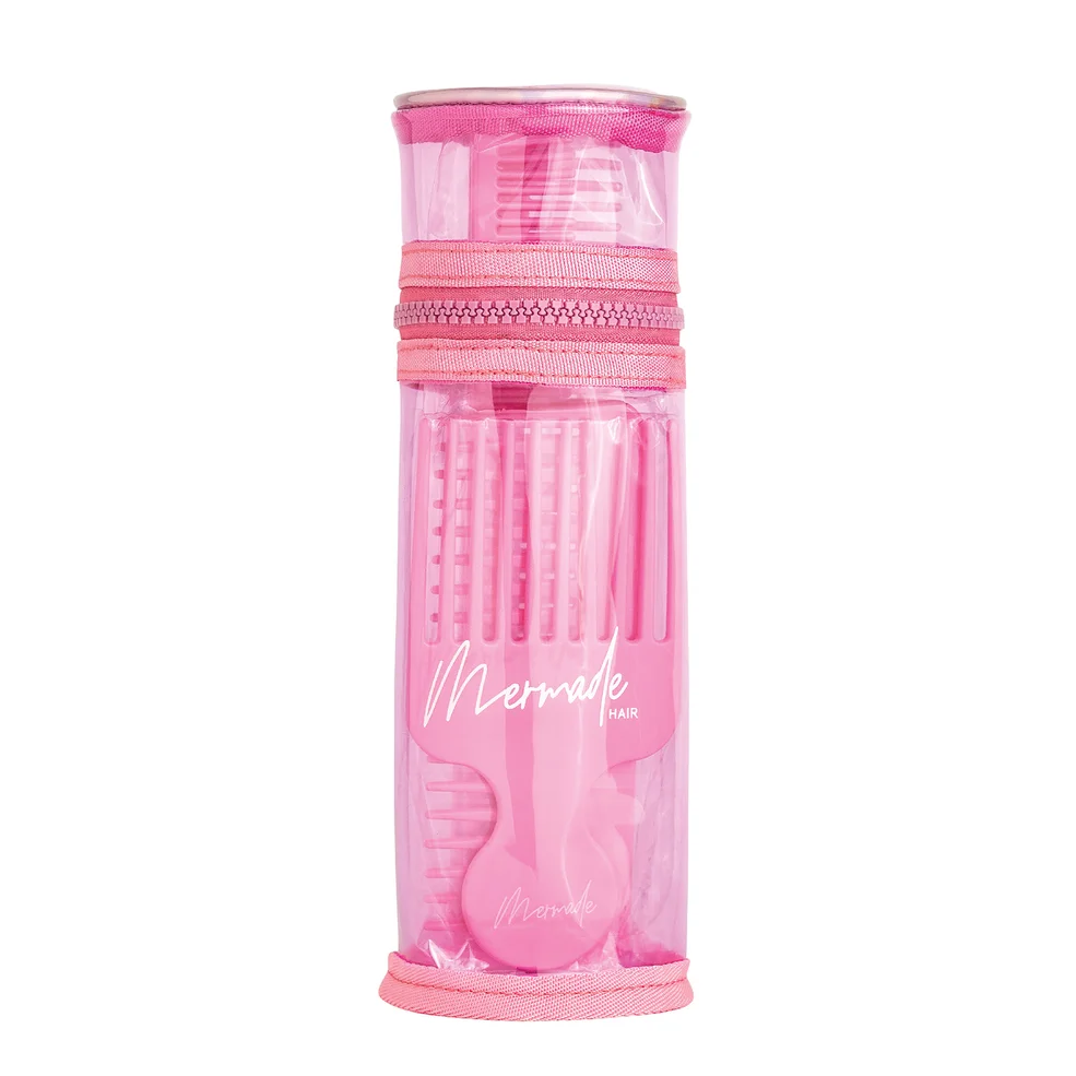 Mermade Hair Comb Kit Image 1