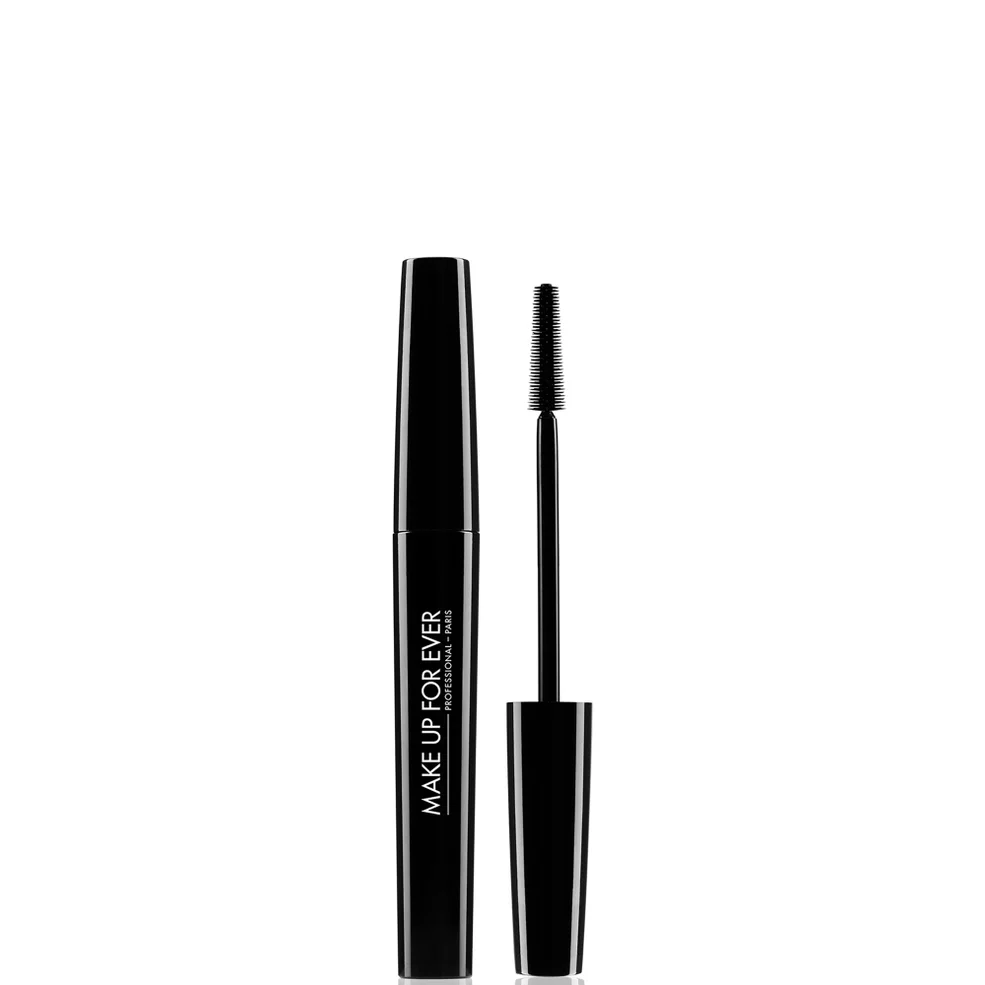 MAKE UP FOR EVER Smoky Stretch Mascara Image 1