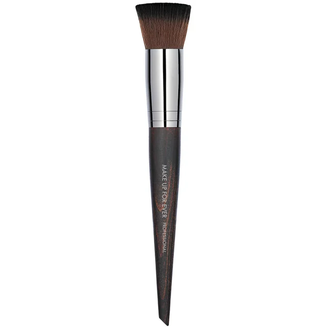 MAKE UP FOR EVER Buffer Blush Brush - 154