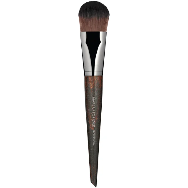 MAKE UP FOR EVER Foundation Brush - Medium