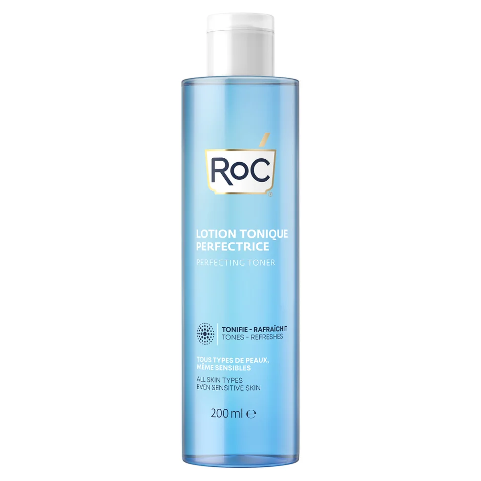 RoC Perfecting Toner 200ml Image 1