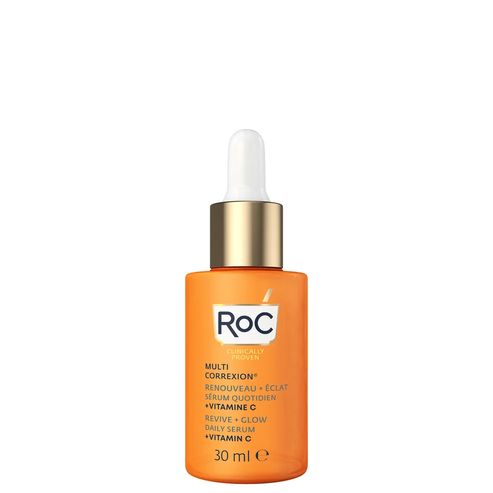 RoC Multi Correxion Revive and Glow Daily Serum 30ml Image 1