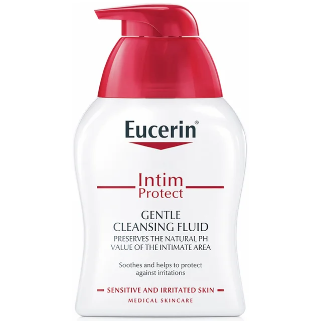 Eucerin pH5 Intim-Protect 250ml