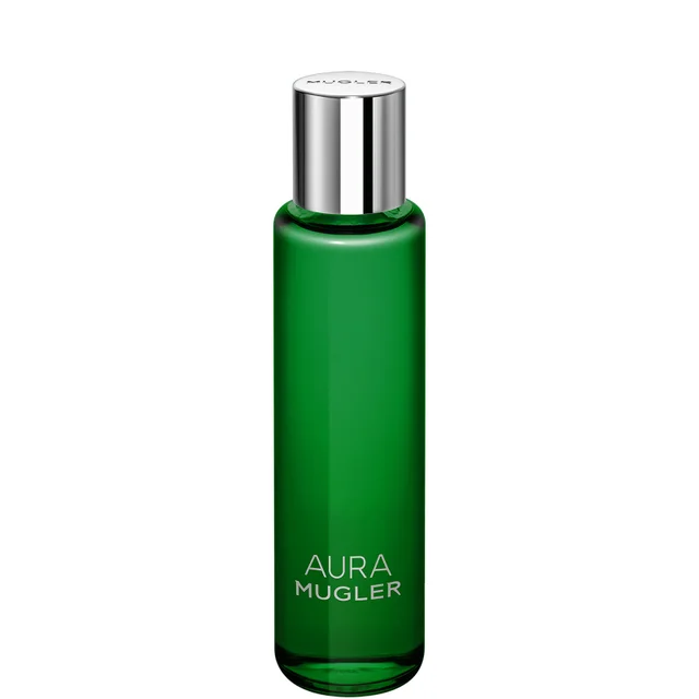 MUGLER Aura Eau de Parfum Refill Bottle 100ml