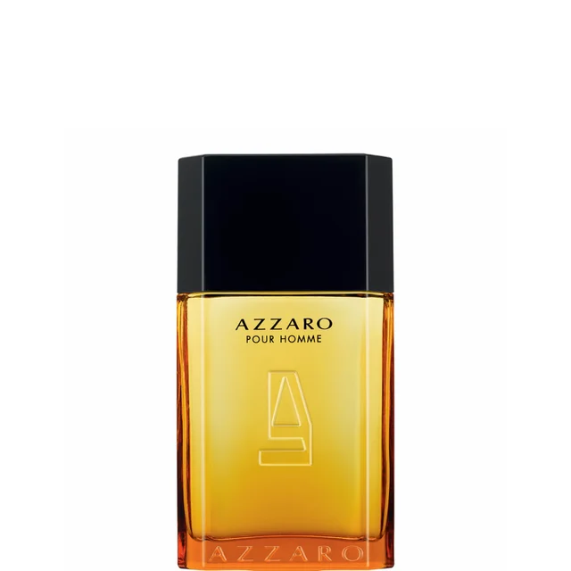 Azzaro Pour Homme Eau de Toilette 50ml