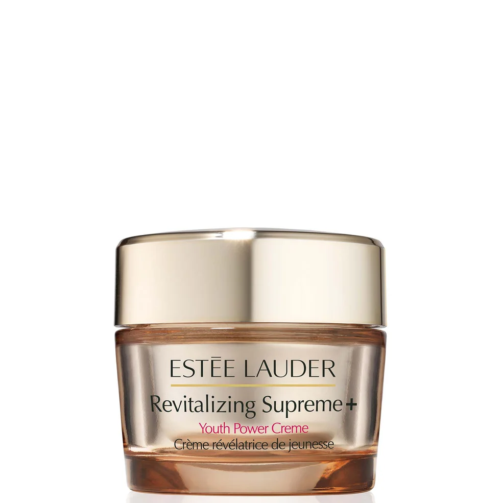 Estée Lauder Revitalizing Supreme+ Youth Power Creme Moisturiser 75ml Image 1