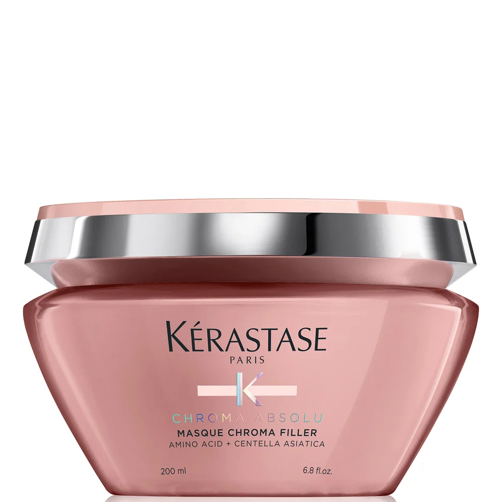Kérastase Chroma Absolu Masque Chroma Filler 200ml Image 1