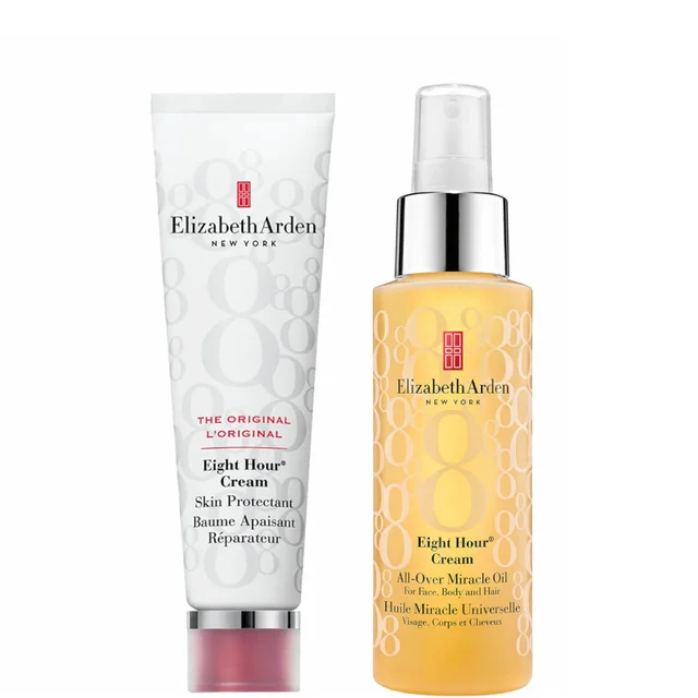 Elizabeth Arden Exclusive Miracle Duo