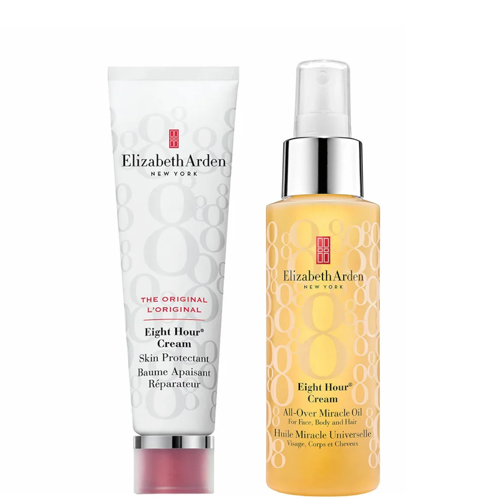 Elizabeth Arden Exclusive Miracle Duo Image 1
