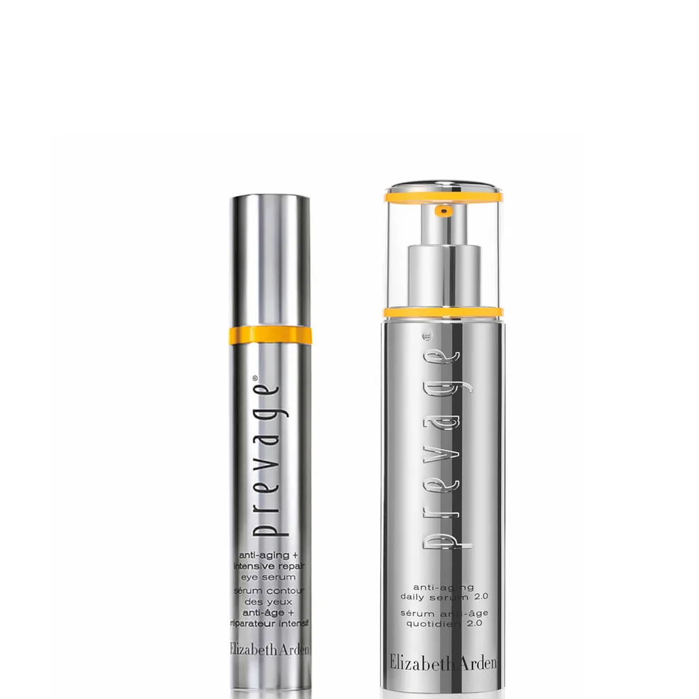Elizabeth Arden Exclusive Power Couple Duo Image 1