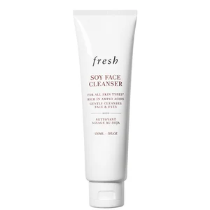 Fresh Soy Face Cleanser (Various Sizes) - Size 150ml