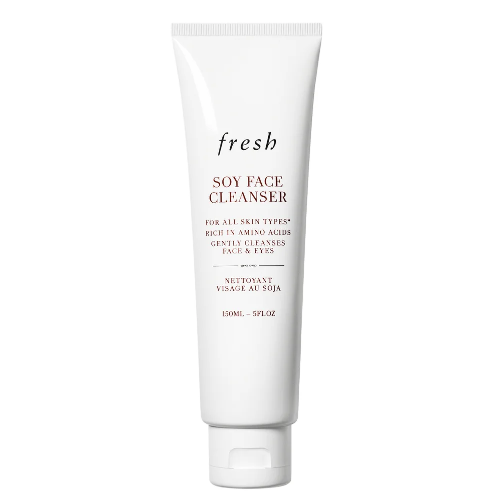 Fresh Soy Face Cleanser - 150ml Image 1