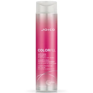 Joico Colorful Anti-Fade Shampoo 300ml - undefined undefined