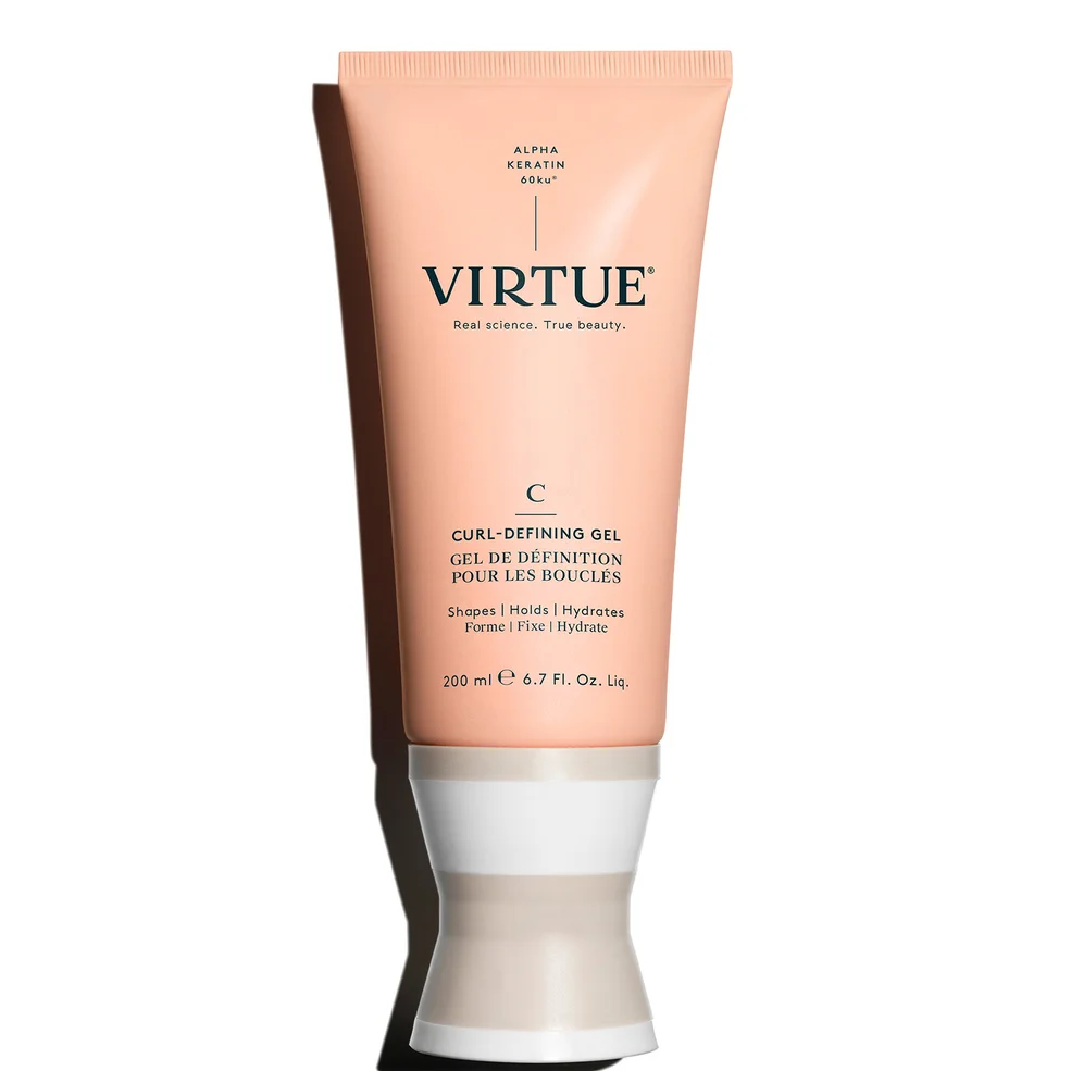 VIRTUE Curl-Defining Gel 200ml Image 1