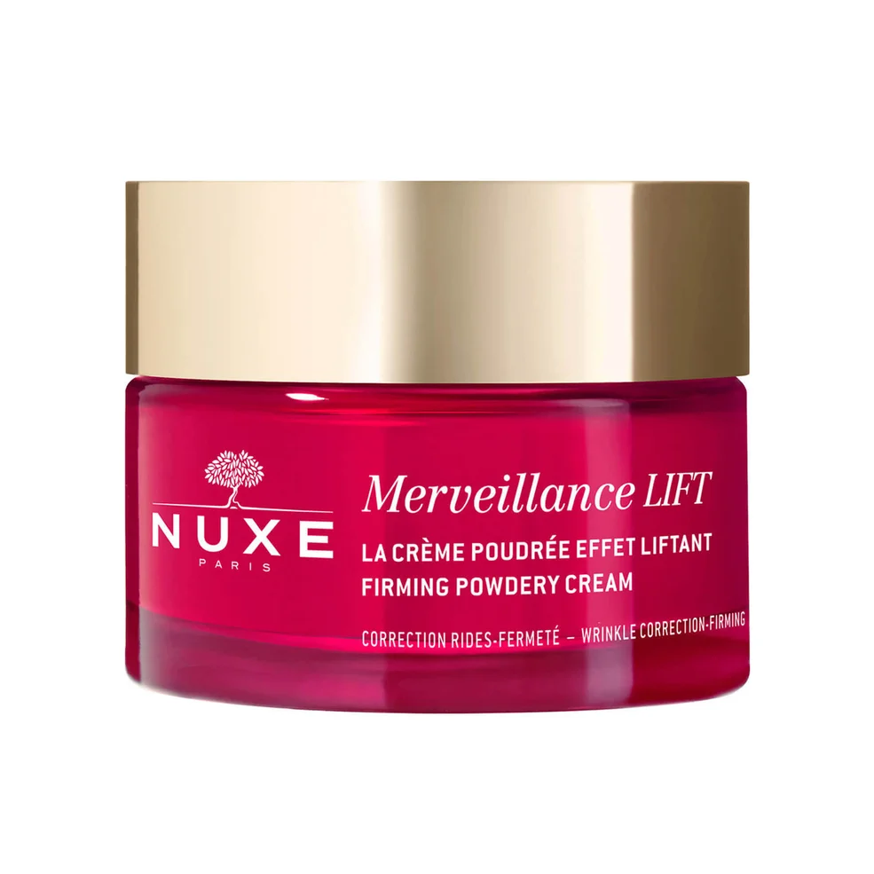 NUXE Merveillance Lift Firming Powdery Cream 50ml Image 1