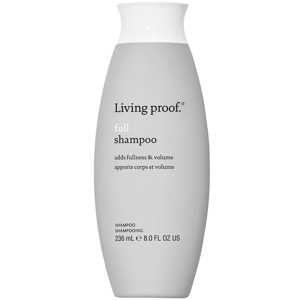 Living Proof Full Shampoo 236ml Image 1