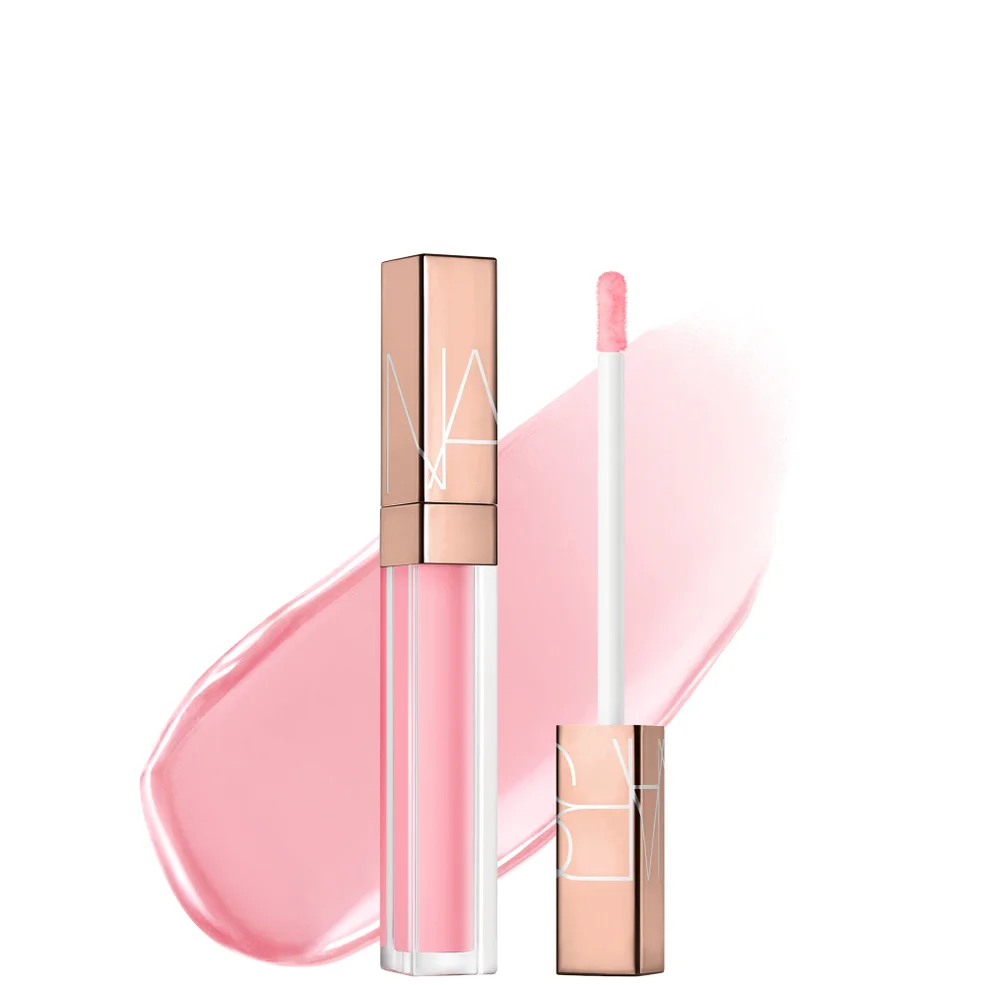 NARS Afterglow Lip Shine 5.5ml (Various Shades) Image 1
