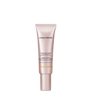 Laura Mercier Tinted Moisturizer Light Revealer 50ml (Various Shades) - Shade 1W1 Porcelain