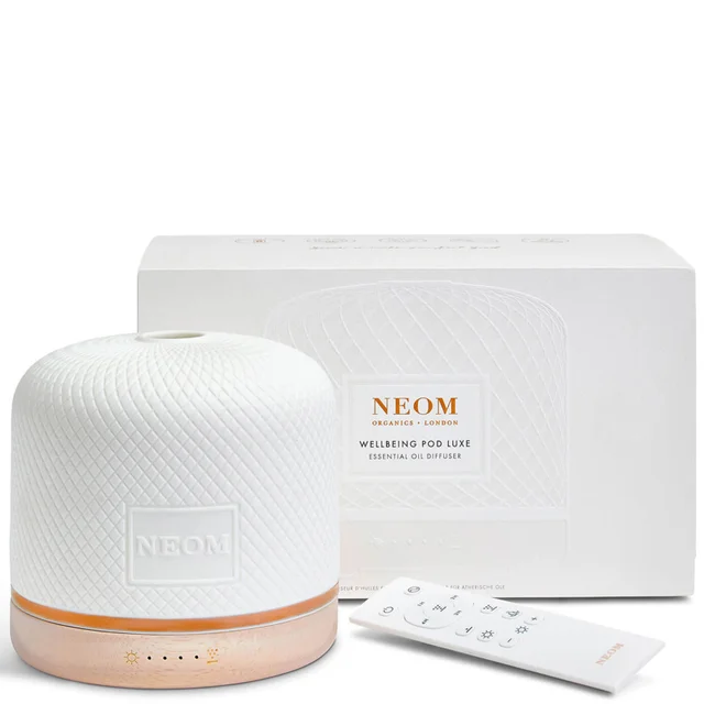 NEOM Wellbeing Pod Luxe
