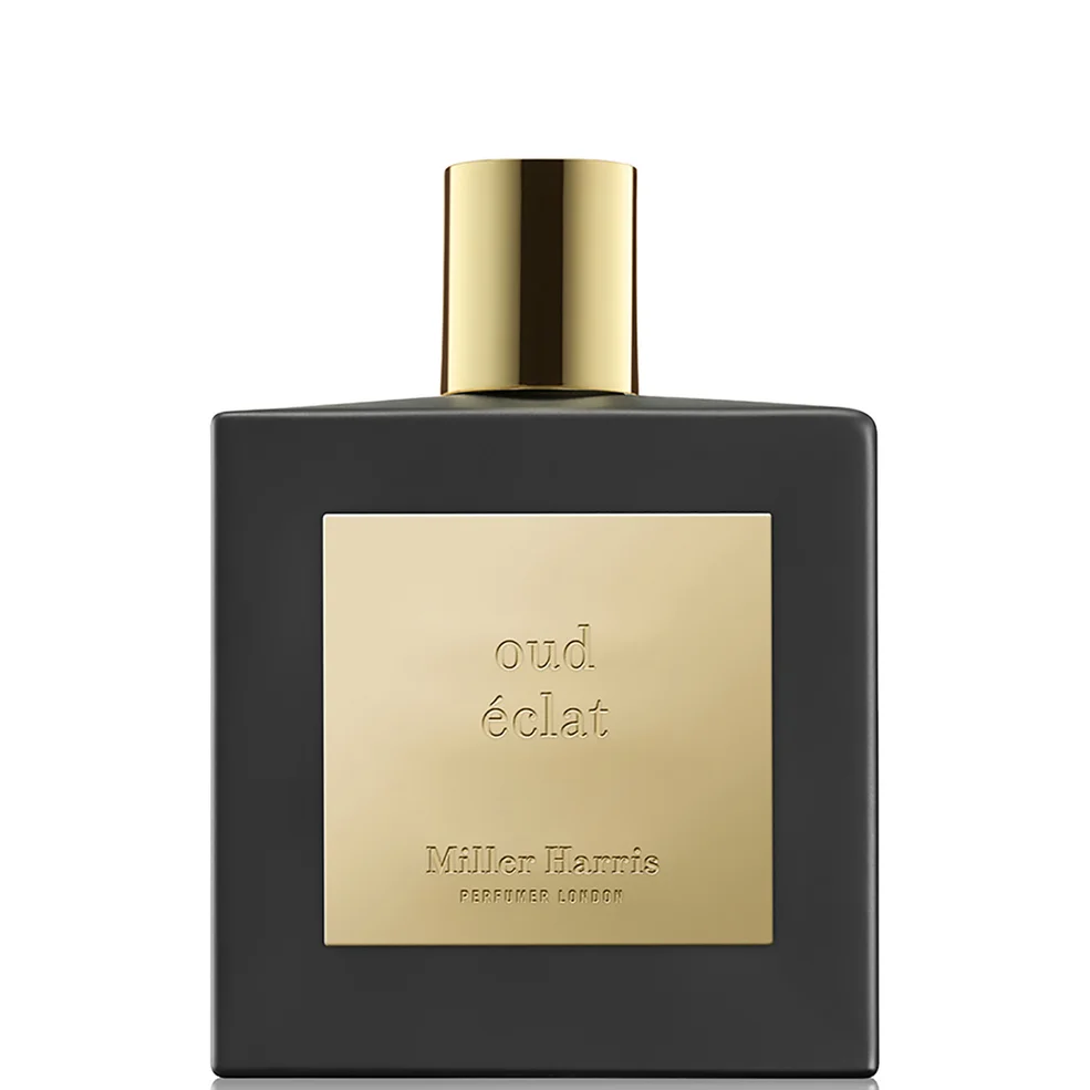Miller Harris Oud Eclat Eau de Parfum Spray 100ml Image 1