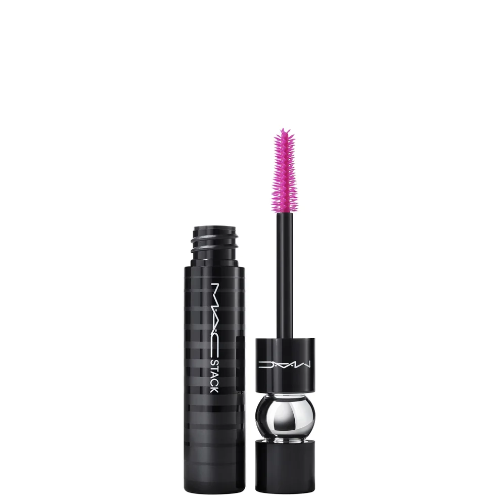MACStack Mascara Mega Brush Image 1