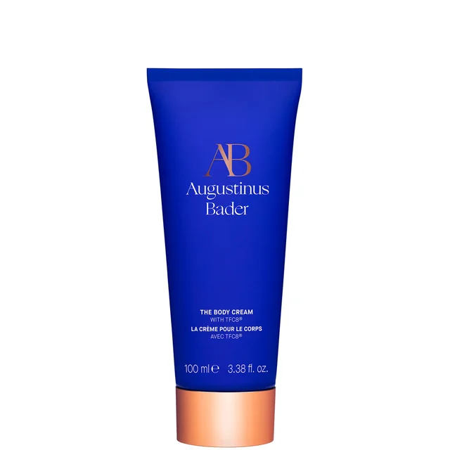 Augustinus Bader The Body Cream 100ml