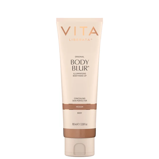 Vita Liberata Body Blur 100ml (Various Shades)