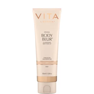Vita Liberata Body Blur 100ml (Various Shades) - Shade Light