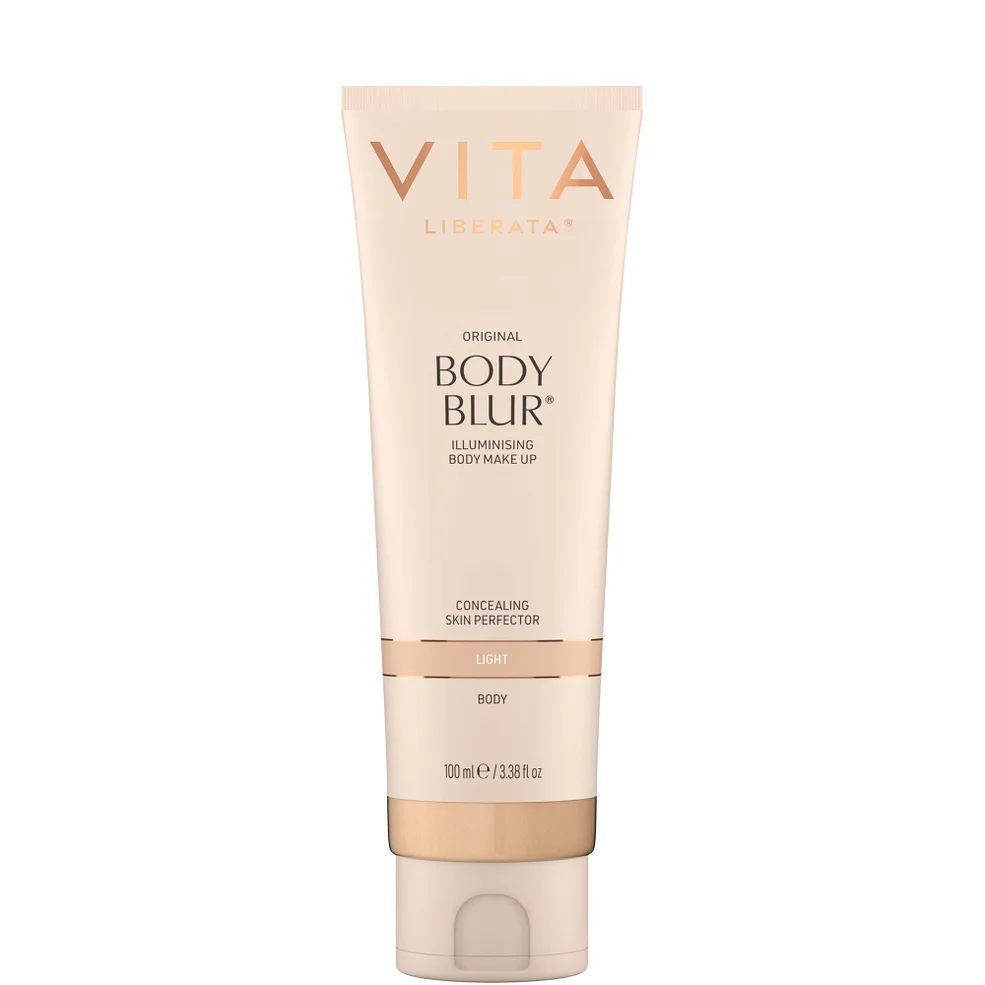 Vita Liberata Body Blur 100ml (Various Shades) Image 1