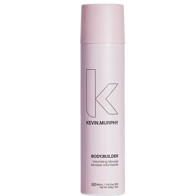 KEVIN.MURPHY Body Builder Mousse 375ml