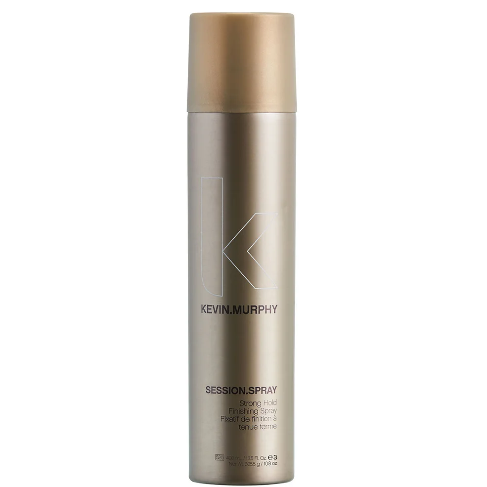 KEVIN.MURPHY Session Spray 400ml Image 1