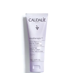 Caudalie Vinotherapist Hand and Nail Cream 75ml - undefined undefined