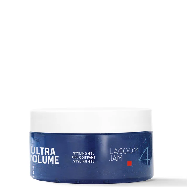 Goldwell Stylesign Ultra Volume Top Lagoom Jam 75ml