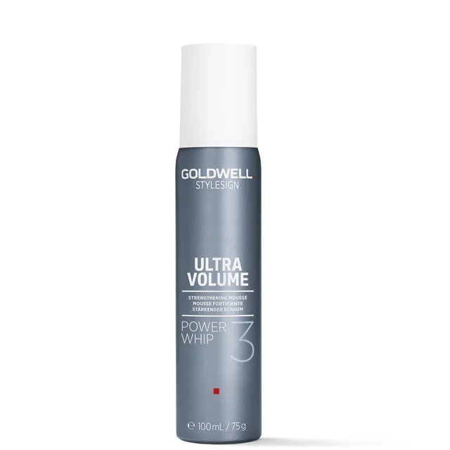 Goldwell Stylesign Ultra Volume Power Whip 100ml
